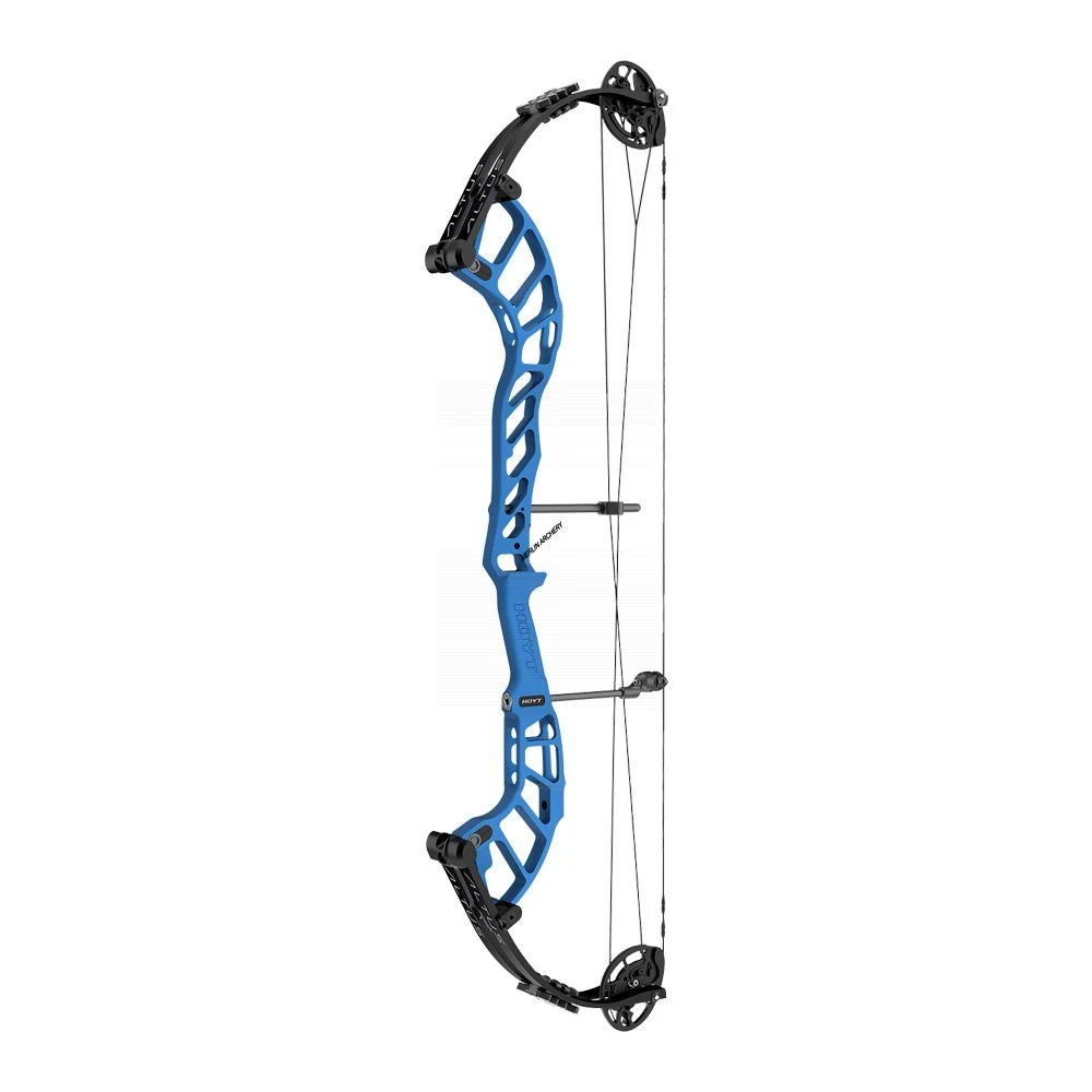 Hoyt Altus SVX Compound Bow - Cam 2 4 Hoyt Altus SVX Compound Bow - Cam 2 - Image 4