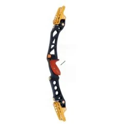 Gillo GT27 Formula 27" Recurve Riser -Arrow Vantage Store 838751 1