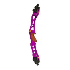 Gillo GT25 ILF 25" Recurve Riser -Arrow Vantage Store 838759 1