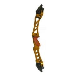 Gillo GT25 ILF 25" Recurve Riser -Arrow Vantage Store 838760 1