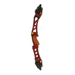 Gillo GT25 ILF 25" Recurve Riser -Arrow Vantage Store 838761 1