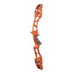 Kinetic Sovren Recurve Riser - 23" -Arrow Vantage Store 841912 1