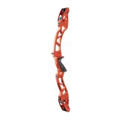 Kinetic Sovren Recurve Riser - 25" -Arrow Vantage Store 841930 1