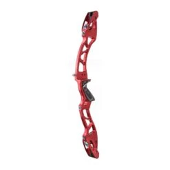 Kinetic Sovren Recurve Riser - 25" -Arrow Vantage Store 841932 1