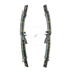 Spigarelli Revolution 2 Recurve Riser -Arrow Vantage Store 842058 1