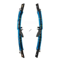 Spigarelli Revolution 2 Recurve Riser -Arrow Vantage Store 842059 1