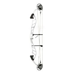 PSE Supra RTX 40 EM Compound Bow -Arrow Vantage Store 842210 2