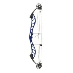PSE Supra RTX 40 EM Compound Bow -Arrow Vantage Store 842211 2
