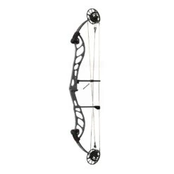 PSE Supra RTX 40 EM Compound Bow -Arrow Vantage Store 842212 2