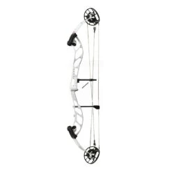PSE Supra RTX 37 EM Compound Bow -Arrow Vantage Store 842250 2