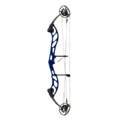 PSE Supra RTX 37 EM Compound Bow -Arrow Vantage Store 842251 2