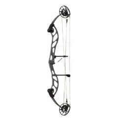 PSE Supra RTX 37 EM Compound Bow -Arrow Vantage Store 842252 2