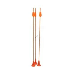 GymBo Pro Archery Bow And Arrows Package - Mix -Arrow Vantage Store 850297 2