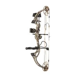 Bear Cruzer G2 - RTH -Compound Bow -Arrow Vantage Store BEA001 10