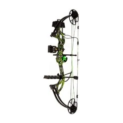 Bear Cruzer G2 - RTH -Compound Bow -Arrow Vantage Store BEA001 2