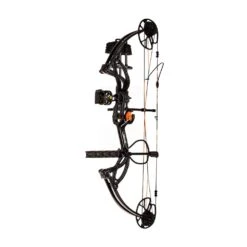 Bear Cruzer G2 - RTH -Compound Bow -Arrow Vantage Store BEA001 5