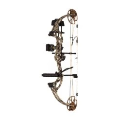 Bear Cruzer G2 - RTH -Compound Bow -Arrow Vantage Store BEA001 6