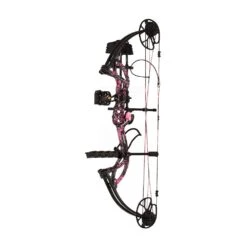 Bear Cruzer G2 - RTH -Compound Bow -Arrow Vantage Store BEA001 7