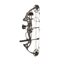 Bear Cruzer G2 - RTH -Compound Bow -Arrow Vantage Store BEA001 8