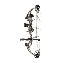 Bear Cruzer G2 - RTH -Compound Bow -Arrow Vantage Store BEA001 9