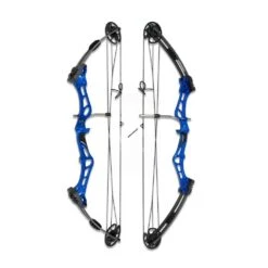 Core Zeal Compound Bow -Arrow Vantage Store COR002 1