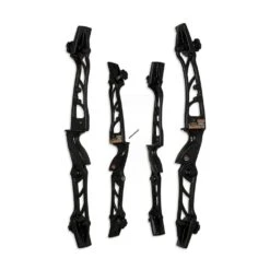 Core Silhouette Recurve Riser -Arrow Vantage Store COR004