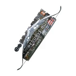 Easton Beginner Recurve Bow Kit -Arrow Vantage Store EAS037 3