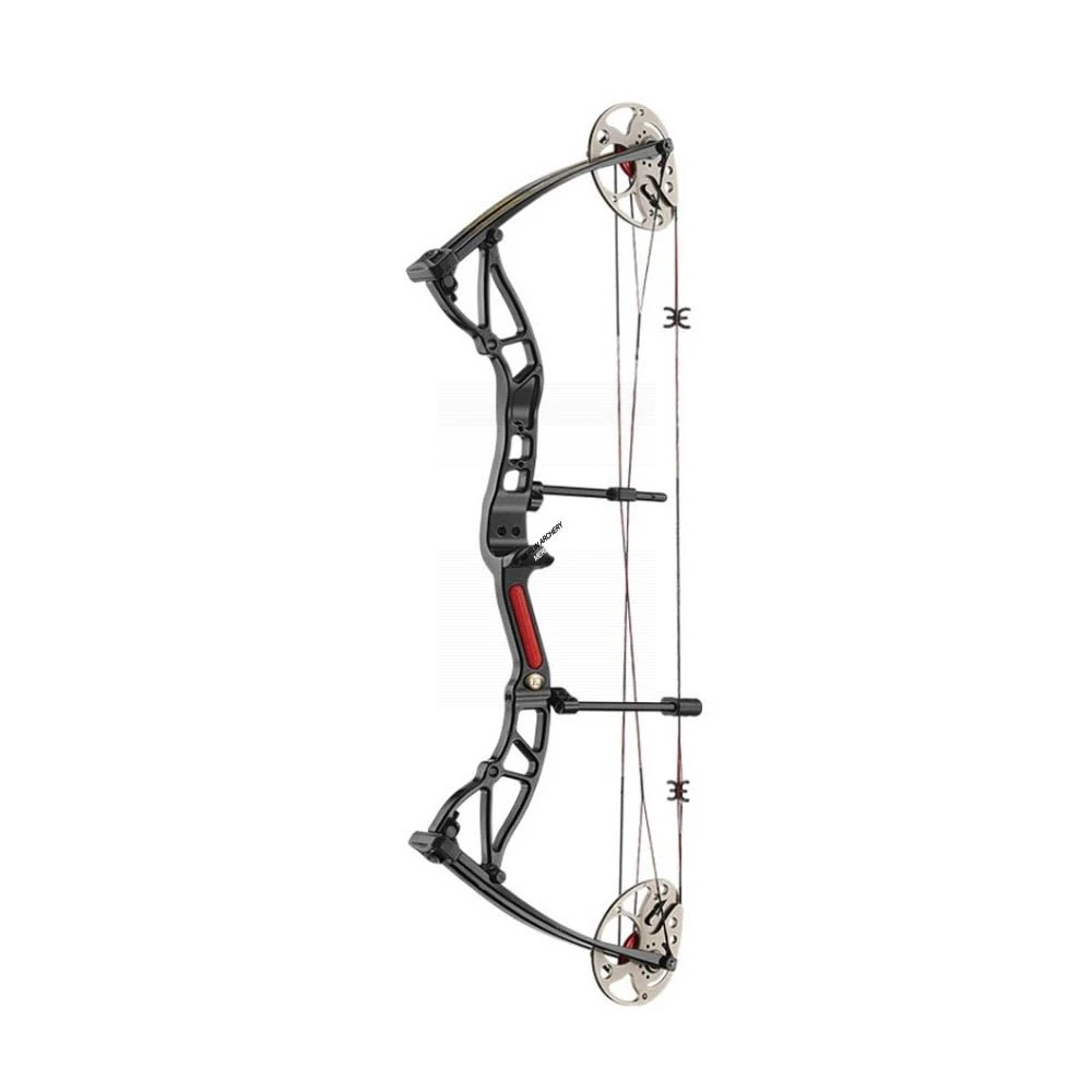 EK Archery Exterminator Compound Bow 1 EK Archery Exterminator Compound Bow