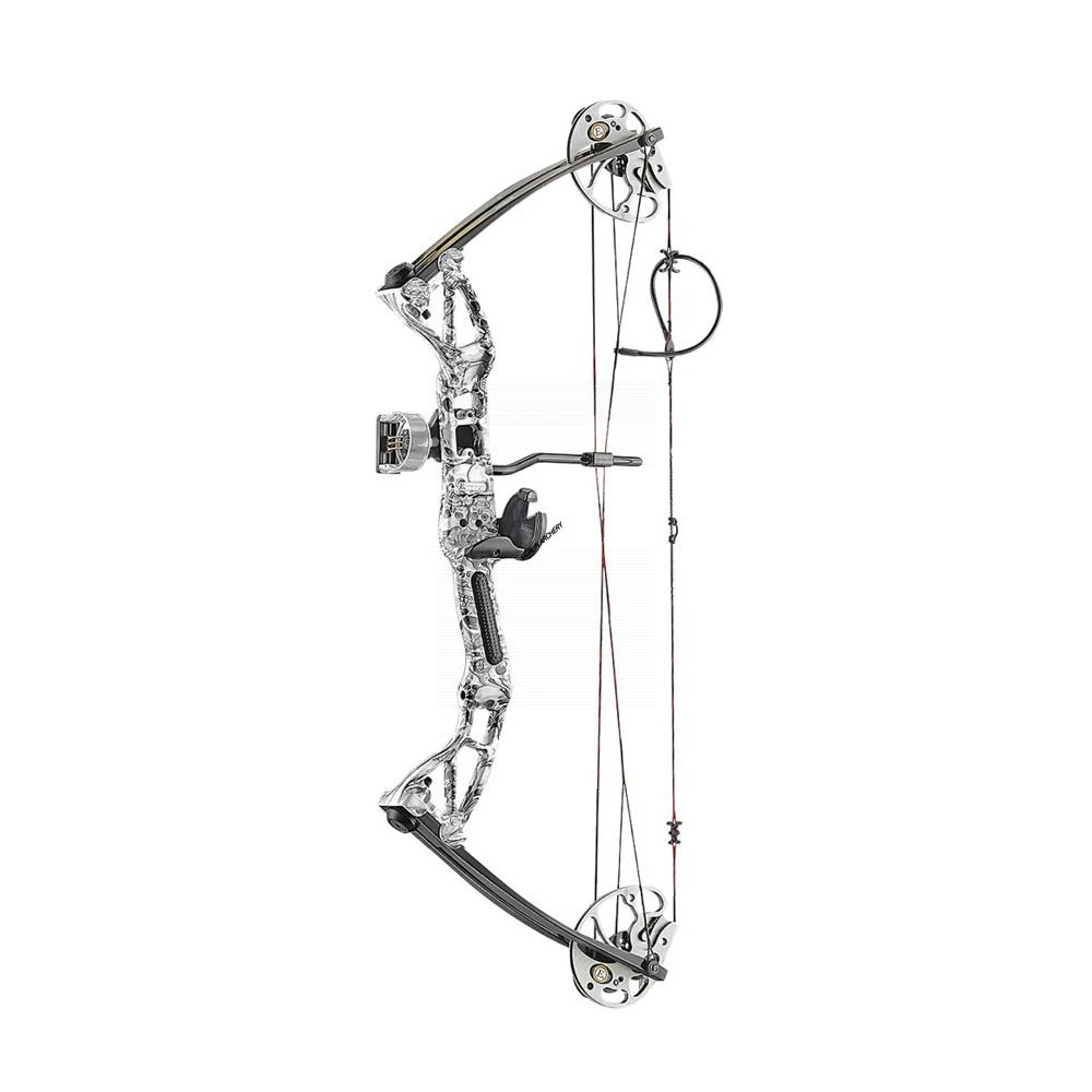 EK Archery Rex Compound Bow 1 EK Archery Rex Compound Bow