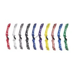 EXE Wizard Recurve Riser -Arrow Vantage Store EXE007 1