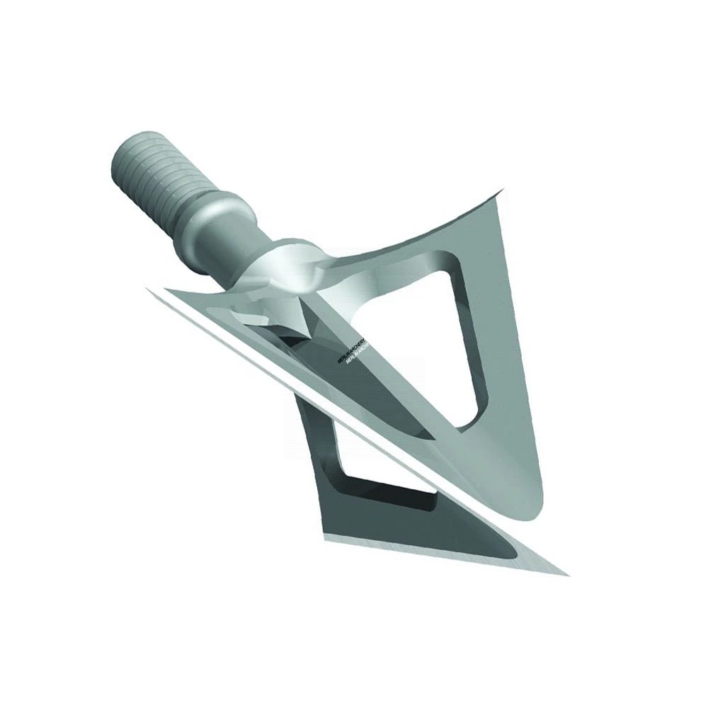 G5 Montec Broadheads - 125g 1 G5 Montec Broadheads - 125g