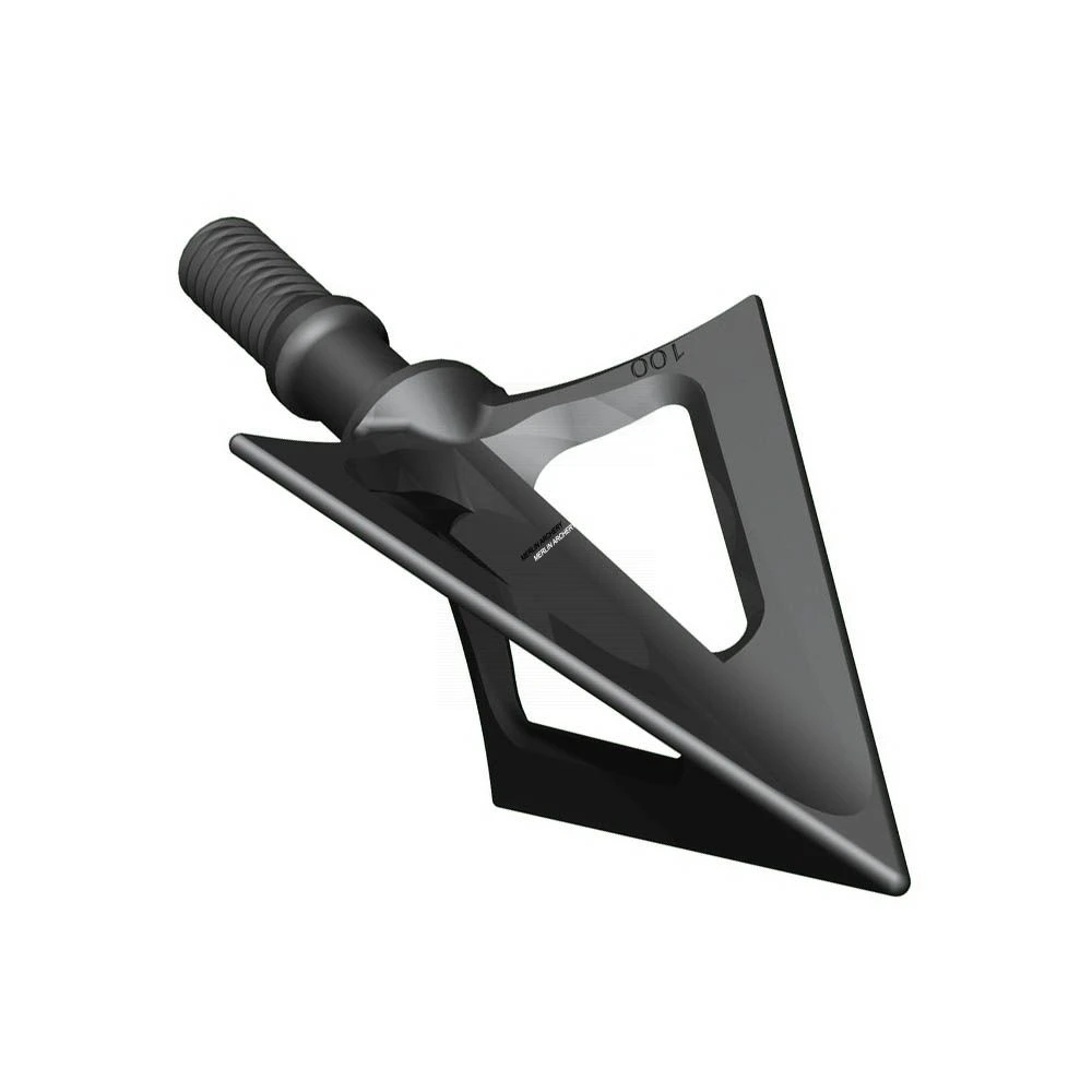 G5 Montec Pre-Season Broadheads - 125g 1 G5 Montec Pre-Season Broadheads - 125g