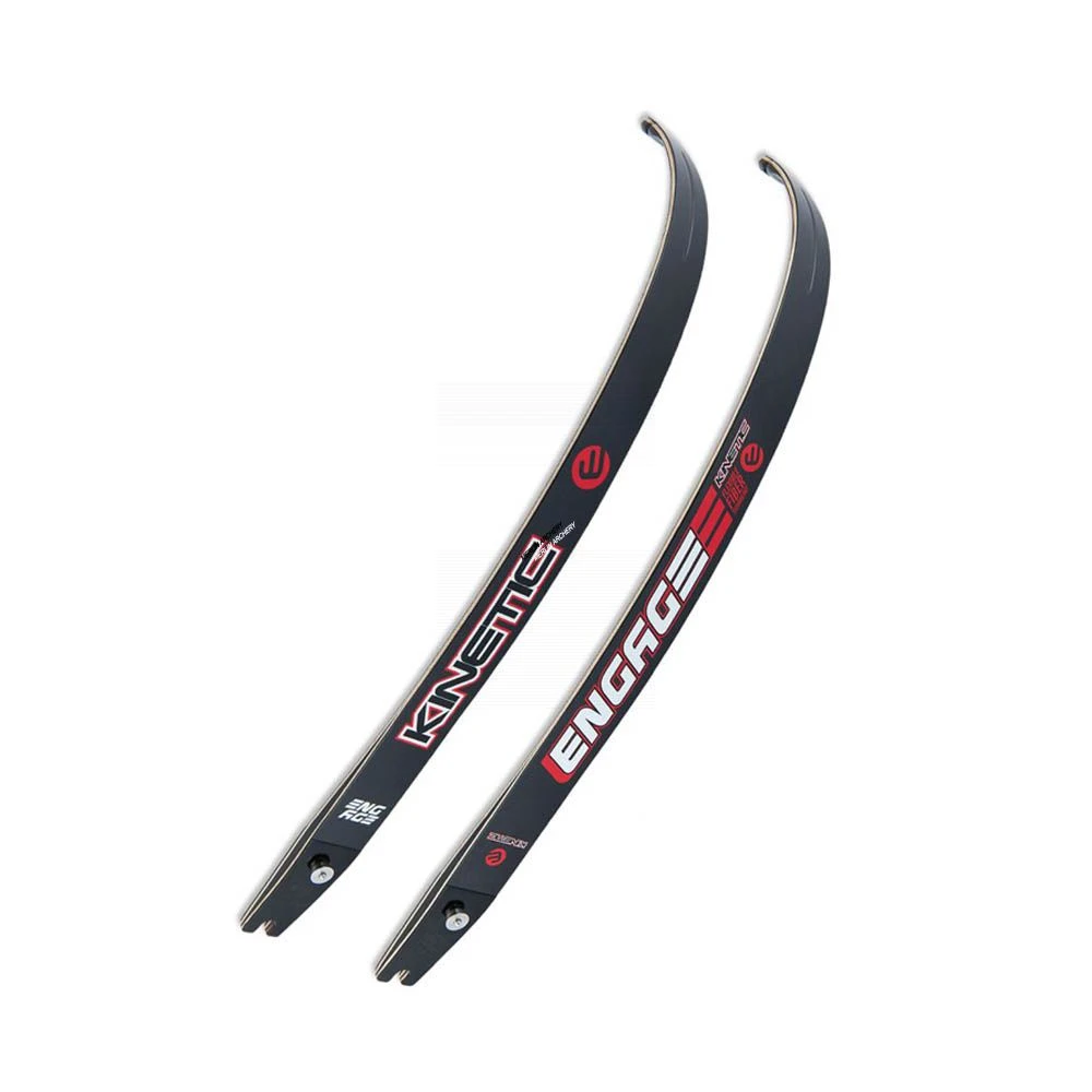Kinetic Engage Fibre Recurve Limbs 2 Kinetic Engage Fibre Recurve Limbs - Image 2