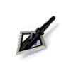 Magnus Ser-Razor Broadheads - 4 Blade - 100g