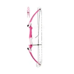 Mathews Genesis Compound Bow -Arrow Vantage Store MAT025 3