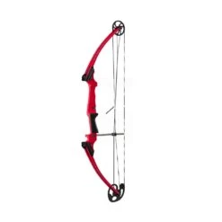 Mathews Genesis Compound Bow -Arrow Vantage Store MAT025 4