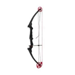 Mathews Genesis Compound Bow -Arrow Vantage Store MAT025 5