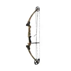 Mathews Genesis Compound Bow -Arrow Vantage Store MAT025 6