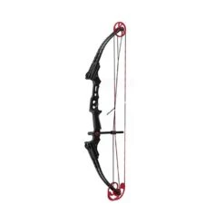 Mathews Mini Genesis Compound Bow -Arrow Vantage Store MAT027 3