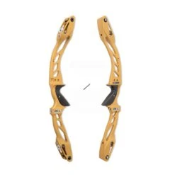 MK Archery Z Recurve Riser -Arrow Vantage Store MKA004 3