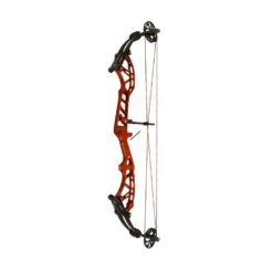Mybo Edge Compound Bow -Arrow Vantage Store MYB124 5