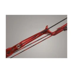Mybo Edge Compound Bow -Arrow Vantage Store MYB124 9