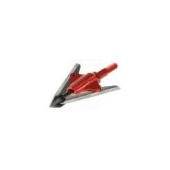 NAP Bloodrunner Deep Six Broadheads - 100g