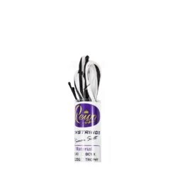 Reign Recurve String - Platinum - BCY 8125 - For 64" Bow 21 Reign Recurve String - Platinum - BCY 8125 - For 64" Bow -Arrow Vantage Store REI005 3