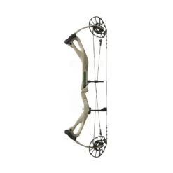 PSE Levitate Compound Bow -Arrow Vantage Store a057777 tan