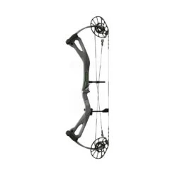 PSE Levitate Compound Bow -Arrow Vantage Store a057783 charcoal