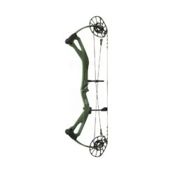 PSE Levitate Compound Bow -Arrow Vantage Store a057786 green
