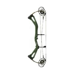 PSE Levitate Compound Bow -Arrow Vantage Store a057792 nock on