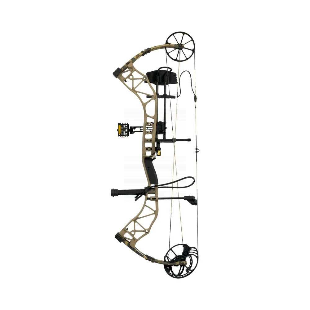 Bear Adapt RTH Compound Bow 2 Bear Adapt RTH Compound Bow - Image 2
