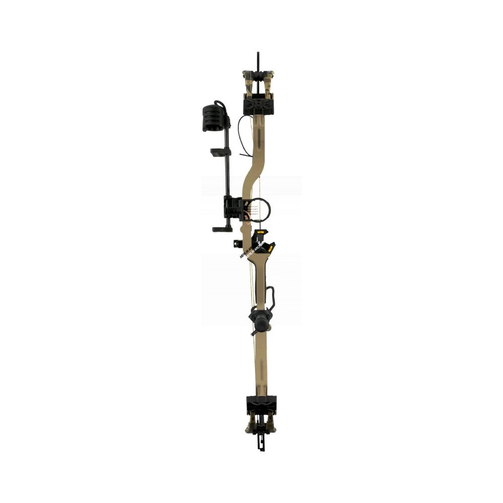 Bear Adapt RTH Compound Bow 4 Bear Adapt RTH Compound Bow - Image 4